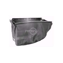 Rotary 8979 Grass Bag - Black 