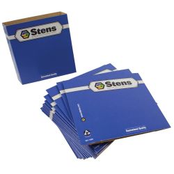 Stens 901-109 Large Belt Sleeve 