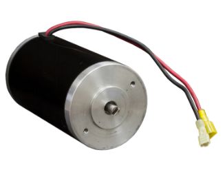 Buyers Products 9032002 12 VDC Spinner Motor for SP9500 