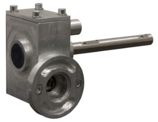 Buyers Products 9032001 Spinner Gear Box for SnowEx Spreaders 