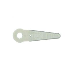 Rotary 9035 4" x 31/64" Weed Blaster Trimmer Blade 
