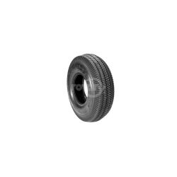 Rotary 906 4.10x3.50x4 (410X350X4) 2-Ply Carlisle Saw Tooth Tire 