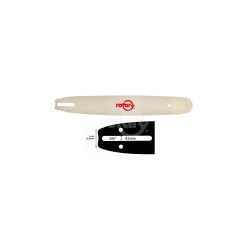 Rotary 9111108 8" 3/8 .043 Consumer Chainsaw Bar 