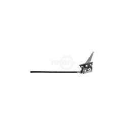 Rotary 9128 52-7/8" Throttle Control 
