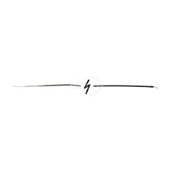 Rotary 9131 60" Throttle Cable 