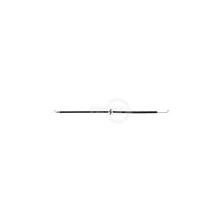 Rotary 9134 Throttle Control Cable - ROT 9134