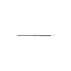 Rotary 9134 Throttle Control Cable 