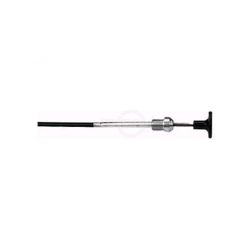 Rotary 9135 43" Throttle Control 