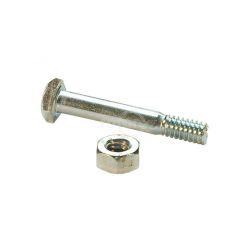 Rotary 917 Snowblower Shear Pin 
