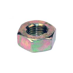 Rotary 9182 10 x 1.25mm Left Hand Nut 