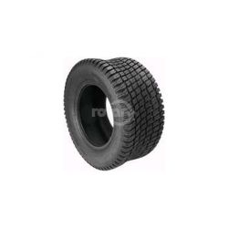 Rotary 9185 15x6.00x6 (15X600X6) 4-Ply Tubeless Carlisle Turf Master Tire 