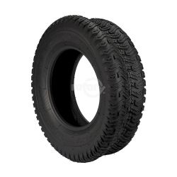 Rotary 921 23x8.50x12 (23X850X12) 4-Ply Tubeless Kenda Turf Boss Tire 