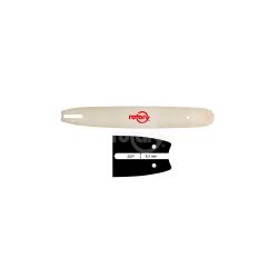 Rotary 9211112 12" 3/8 LP .043 Consumer Chainsaw Bar 