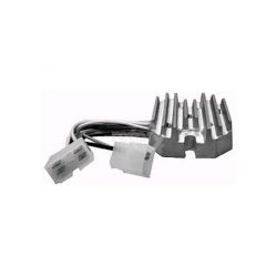 Rotary 9214 Voltage Regulator 