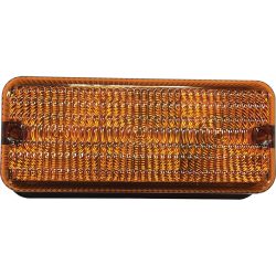 Stens 92185C1 LED Amber Light - STE 92185C1