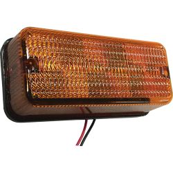 Stens 92185C1 LED Amber Light - STE 92185C1