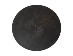 Buyers Products 9240020 20" Universal Replacement Poly Spinner, CCW - BUY 9240020