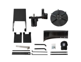 Buyers Products 9242001A Spinner and Hardware Replacement Kit, carbon steel 