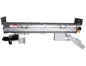 Buyers Products 92452SSA SaltDogg Heavy-Duty 9" Auger (15" side plates) 
