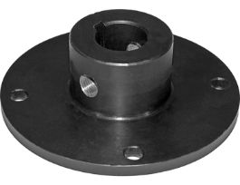 Spinner Disks & Hubs