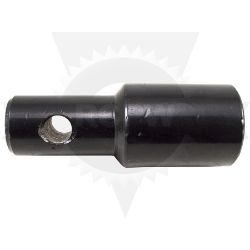 Buyers Products 924F0084 Auger Motor Adapter for Direct Drive Models Only 