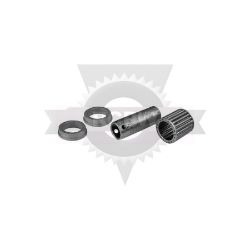Rotary 9276 Wheel Bearing Kit - ROT 9276