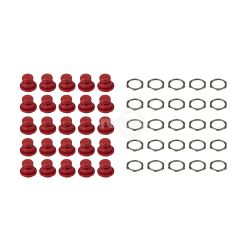 Rotary 9289 Primer Bulb 