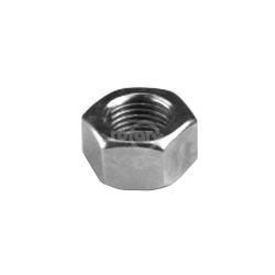 Rotary 9296 1/2"-20 Jackshaft Locknut 