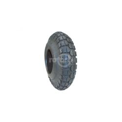Rotary 9324 5.30x4.50x6 (530X450X6) 2-Ply Cheng Shin Knobby Tire (Requires Tube) 