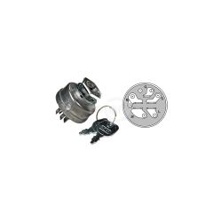 Rotary 9330 Ignition Switch 