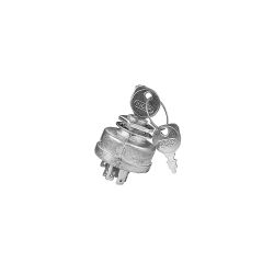Rotary 9331 Ignition Switch 