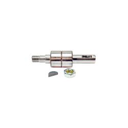 Rotary 9335 Edger Shaft Assembly 