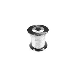 Rotary 9345 #6 Premium Rope 100 Roll 
