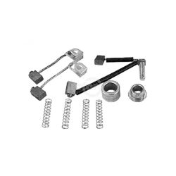 Rotary 9354 Brush & Bushing Set 