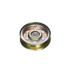 Rotary 9376 3/8" x 3-7/8" Idler Pulley 