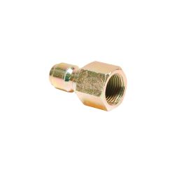 Rotary 9413 3/8" FPT Steel Plug 