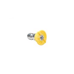 Rotary 9430 4.0 - 15 Degree Tip - Yellow 