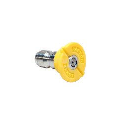Rotary 9432 5.0 - 15 Degree Tip - Yellow 