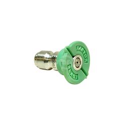 Rotary 9436 5.0 - 25 Degree Tip - Green 