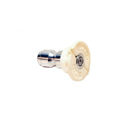 Rotary 9438 4.0 - 40 Degree Tip - White 