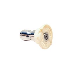 Rotary 9440 5.0 - 40 Degree Tip - White 