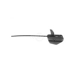 Rotary 946 49-7/8" Positive Action Universal Throttle Control 