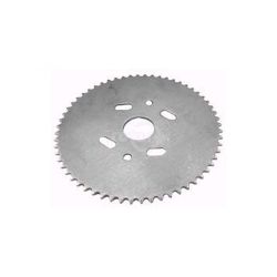 Rotary 9484 C-35 60T Universal Steel Sprocket 