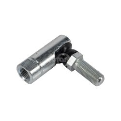 Rotary 9489 3/8"-24 Left Hand Ball Joint Assembly 
