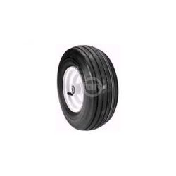 Rotary 9501 13" x 5.00"-6 Solid Wheel Assembly 