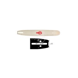 Rotary 9522318 18" .325 .050 Pro-Sumer Chainsaw Bar 