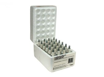 Rotary 9536 Spark Plug Champion RJ19LM Shop Pack 