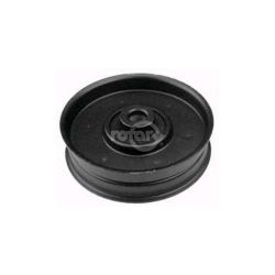 Rotary 9537 3/8" x 3-1/4" Flat Idler Pulley 