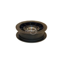 Rotary 9544 11/16" (17mm) x 3-3/8" Flat Idler Pulley 