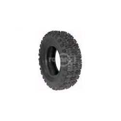 Rotary 9549 15x5.00x6 (15X500X6) 2-Ply Tubeless Carlisle Snow Hog Tire 
